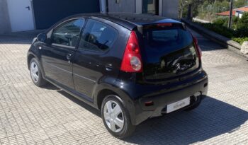 ➡Peugeot 107 ⬅ completo