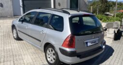➡Peugeot 307 SW ⬅