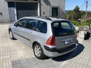 ➡Peugeot 307 SW ⬅