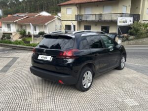 ➡Peugeot 2008 ⬅
