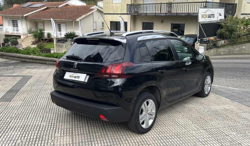 ➡Peugeot 2008 ⬅ completo