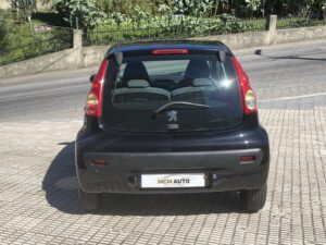 ➡Peugeot 107 ⬅