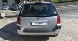 ➡Peugeot 307 SW ⬅