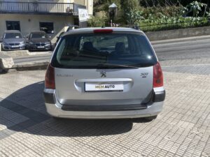 ➡Peugeot 307 SW ⬅