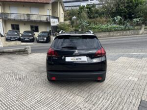 ➡Peugeot 2008 ⬅