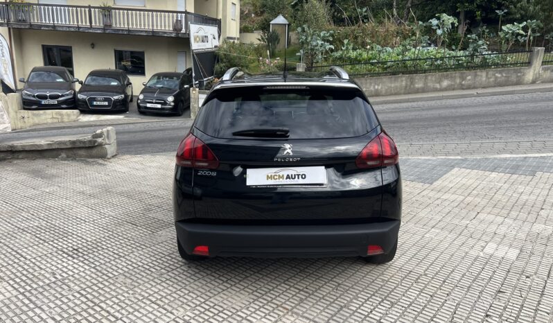 ➡Peugeot 2008 ⬅ completo