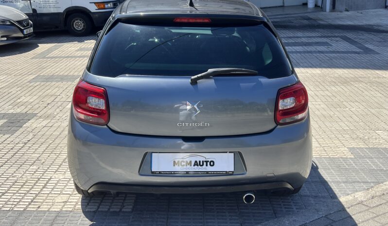 ➡Citroen DS3 ⬅ completo
