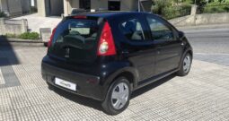 ➡Peugeot 107 ⬅