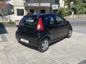 ➡Peugeot 107 ⬅