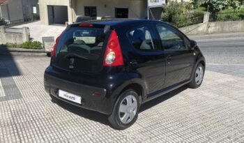 ➡Peugeot 107 ⬅ completo