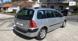 ➡Peugeot 307 SW ⬅