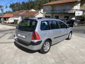 ➡Peugeot 307 SW ⬅