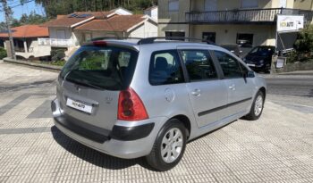 ➡Peugeot 307 SW ⬅ completo