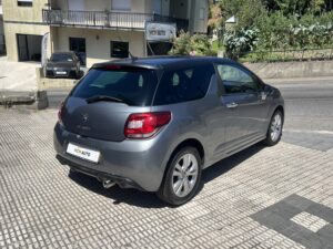 ➡Citroen DS3 ⬅