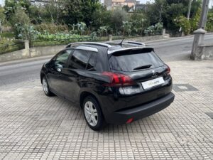 ➡Peugeot 2008 ⬅