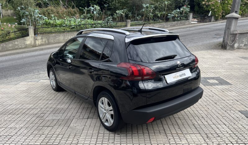 ➡Peugeot 2008 ⬅ completo