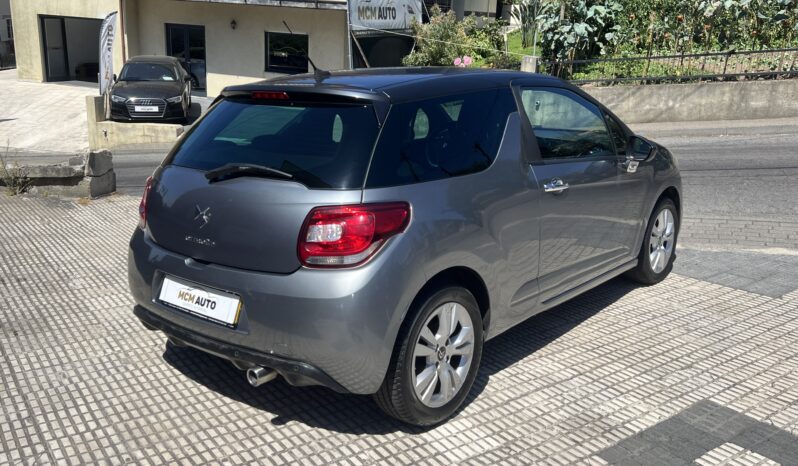 ➡Citroen DS3 ⬅ completo