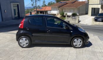 ➡Peugeot 107 ⬅ completo