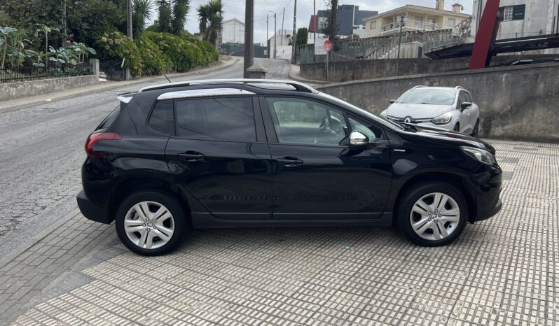 ➡Peugeot 2008 ⬅ completo