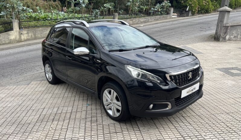 ➡Peugeot 2008 ⬅ completo