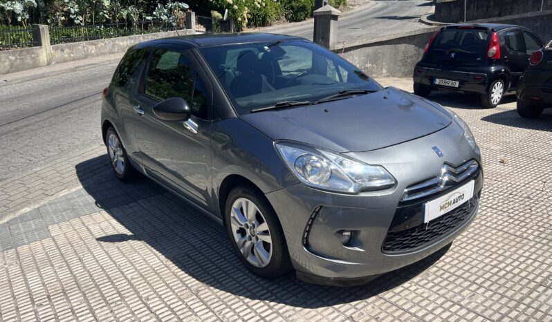 ➡Citroen DS3 ⬅ completo