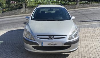 ➡Peugeot 307 SW ⬅ completo
