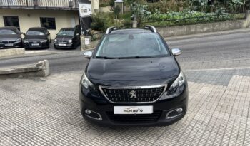 ➡Peugeot 2008 ⬅ completo