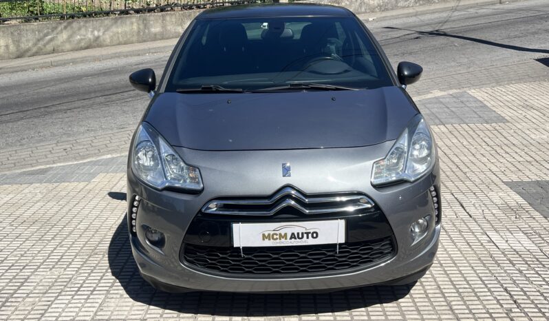 ➡Citroen DS3 ⬅ completo