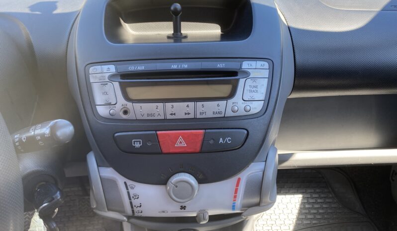 ➡Peugeot 107 ⬅ completo