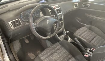 ➡Peugeot 307 SW ⬅ completo