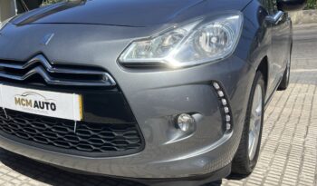 ➡Citroen DS3 ⬅ completo