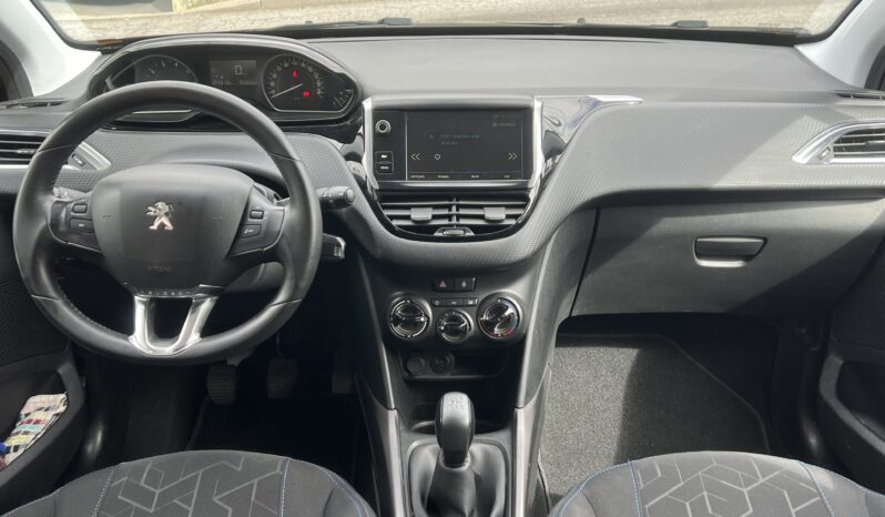➡Peugeot 2008 ⬅ completo